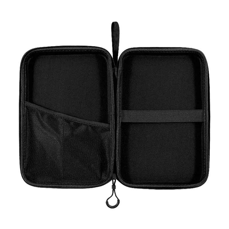 Funda impermeable para raqueta - Table Tennis Ace reseña y precio