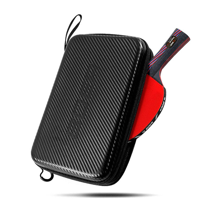 Funda impermeable para raqueta - Table Tennis Ace reseña y precio