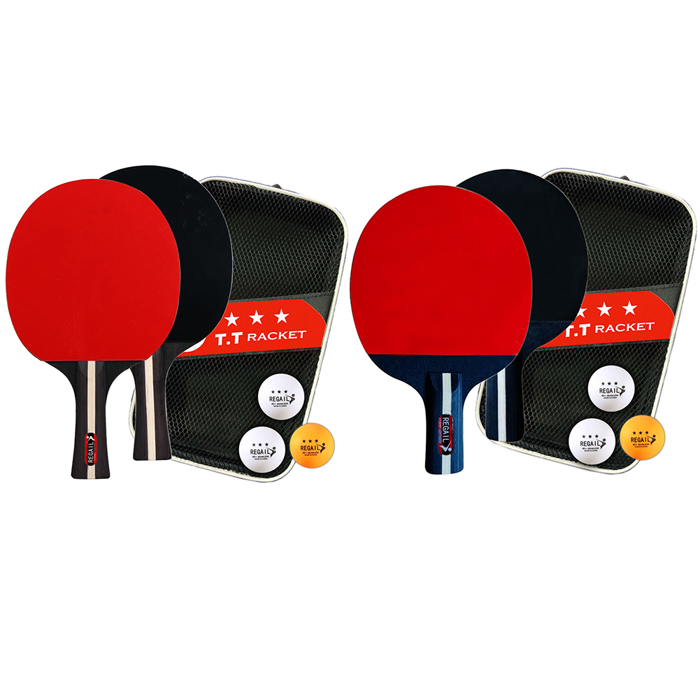 Raqueta de tenis de mesa, Jueg - Table Tennis Ace reseña y precio