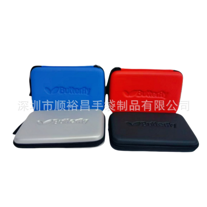 Bolsa de Almacenamiento para R - Table Tennis Ace reseña y precio