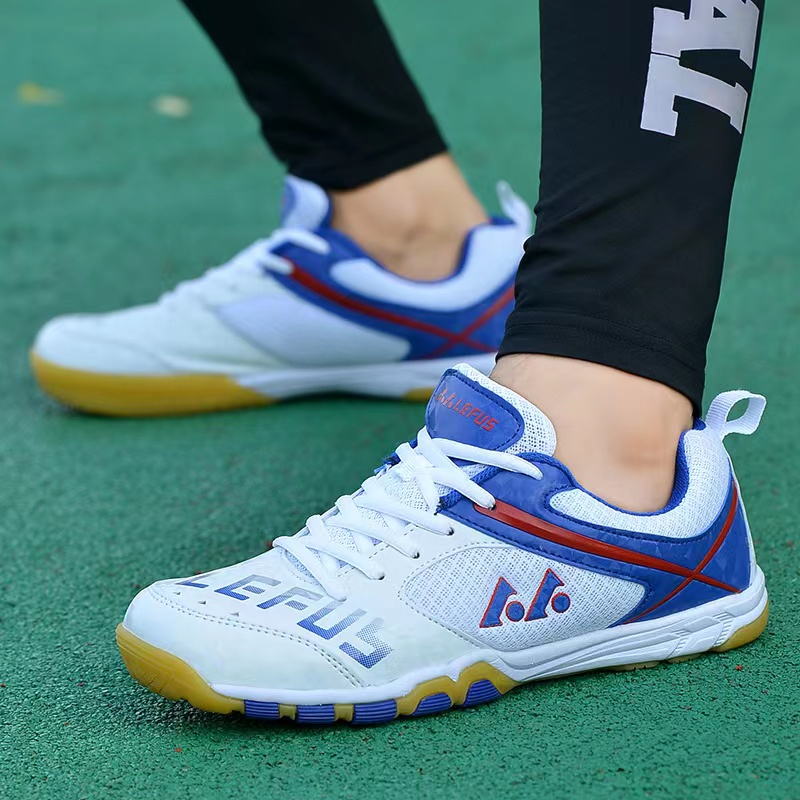 Zapatillas Deportivas 2026 par - Table Tennis Athlete reseña y precio