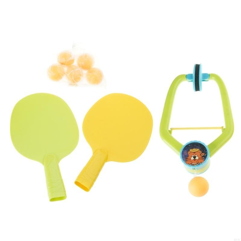 M89C Trainer tenis colgante Ju - Table Tennis For Kids reseña y precio