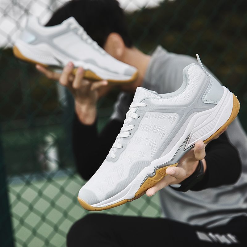 Zapatos Deportivos de Lujo par - Table Tennis Form reseña y precio