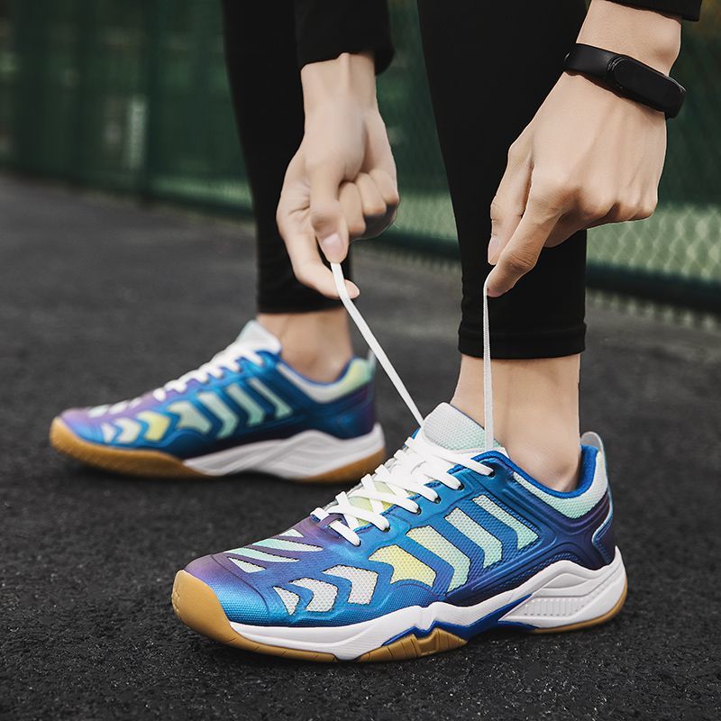 Zapatos Deportivos de Lujo par - Table Tennis Form reseña y precio