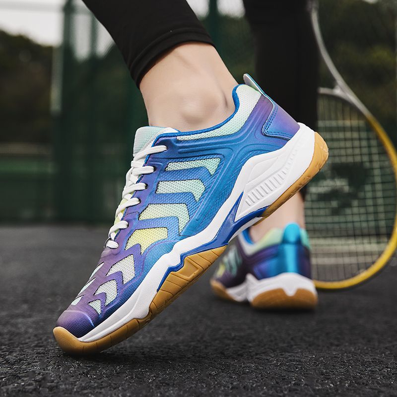 Zapatos Deportivos de Lujo par - Table Tennis Form reseña y precio