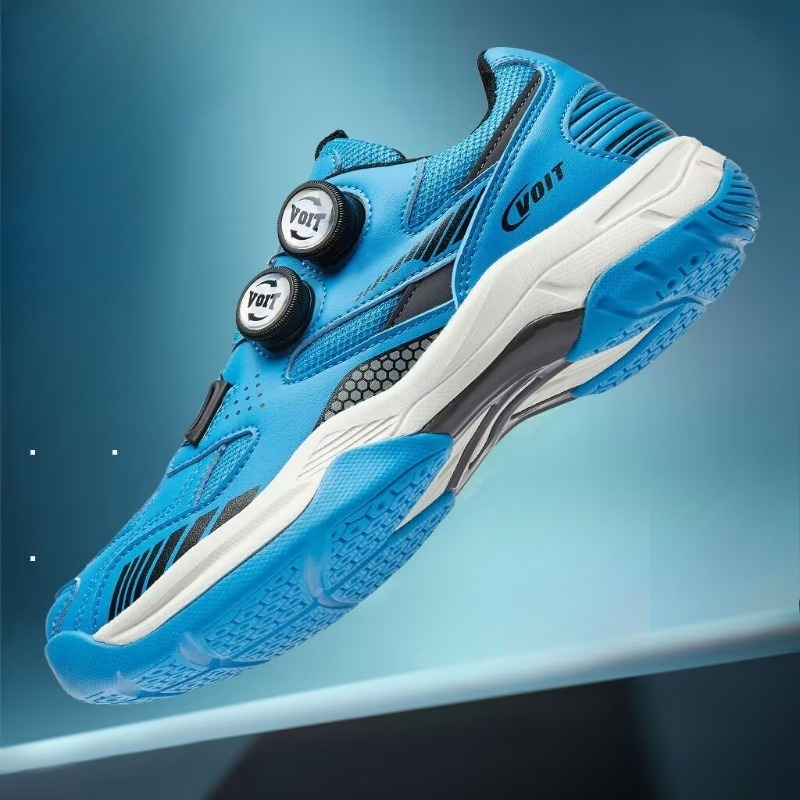 Zapatillas de Tenis Clásicas d - Table Tennis Form reseña y precio