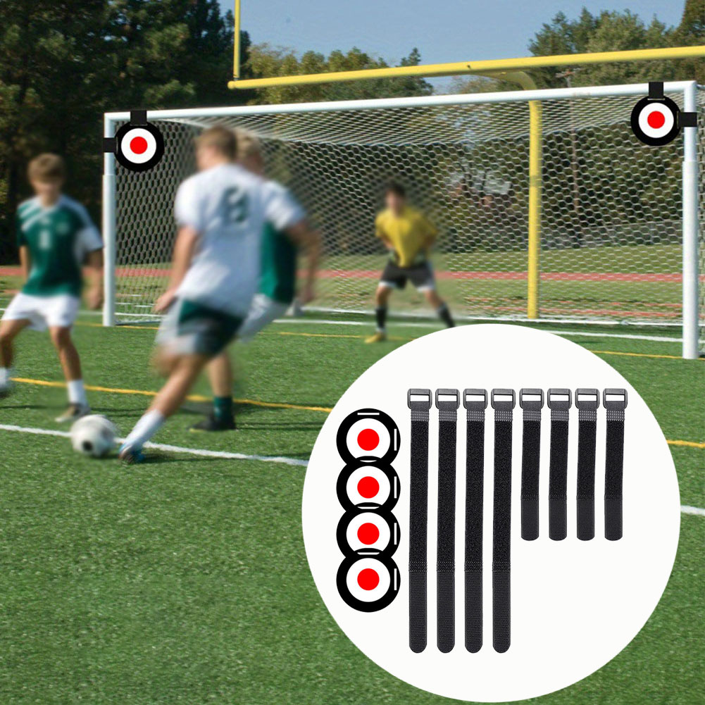 Tableros de práctica de fútbol - Practice Target Board reseña y precio