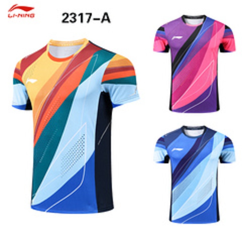 Nuevo uniforme de tenis de mes - Table Tennis League reseña y precio