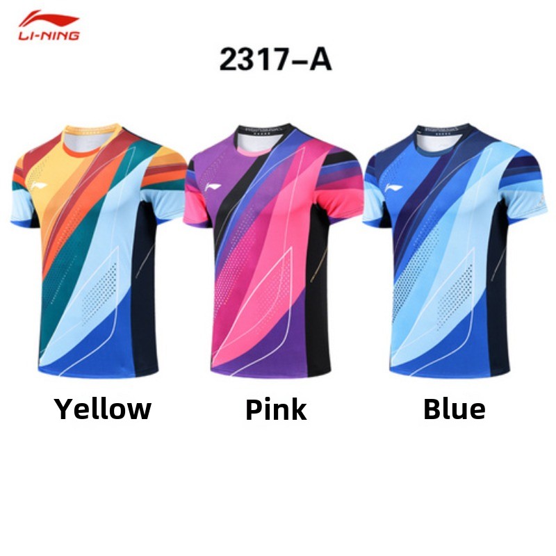 Nuevo uniforme de tenis de mes - Table Tennis League reseña y precio