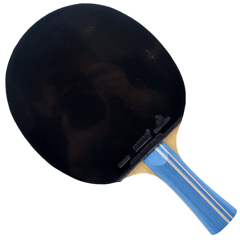 Raqueta de tenis de mesa PALIO - Table Tennis Ace reseña y precio