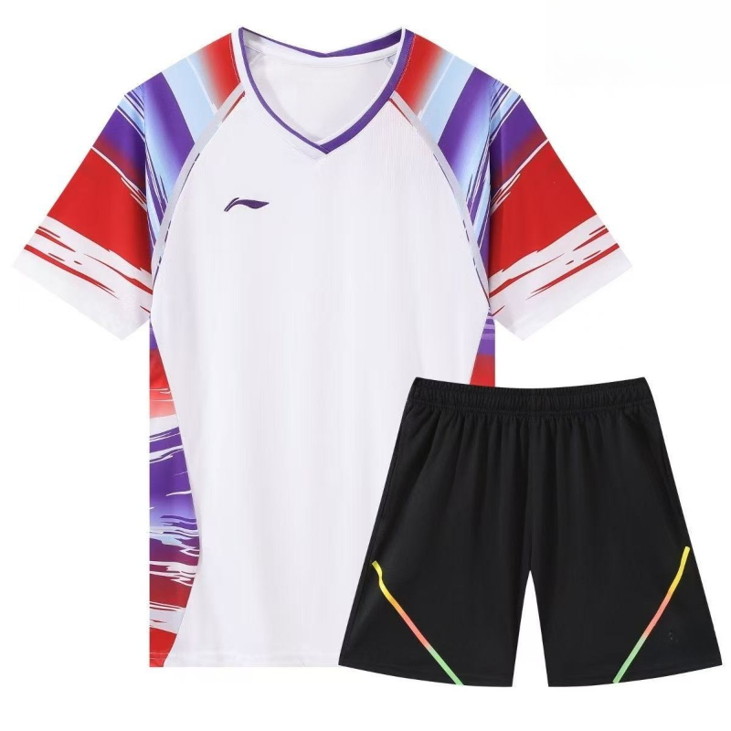 Nueva Ropa Deportiva de Tenis  - Table Tennis League reseña y precio