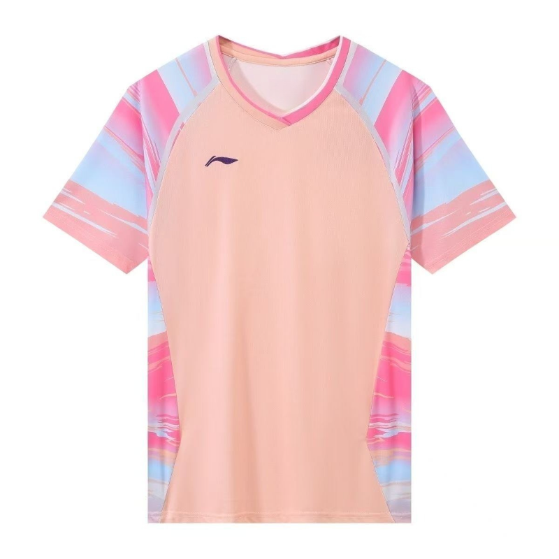 Nueva Ropa Deportiva de Tenis  - Table Tennis League reseña y precio