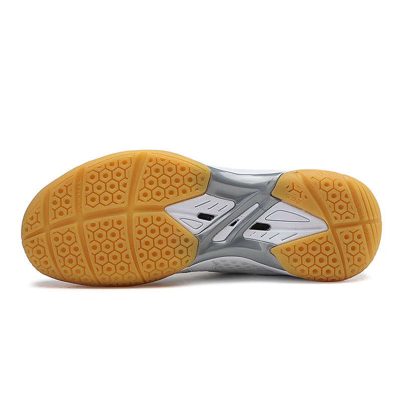Zapatillas de voleibol para ho - Table Tennis Form reseña y precio
