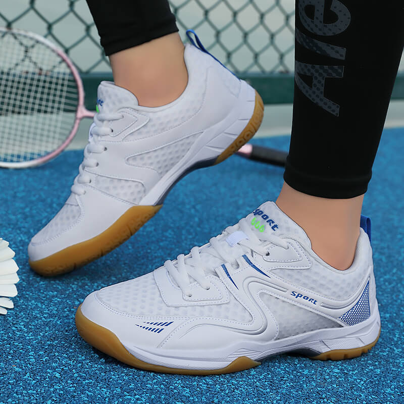 Zapatillas de voleibol para ho - Table Tennis Form reseña y precio