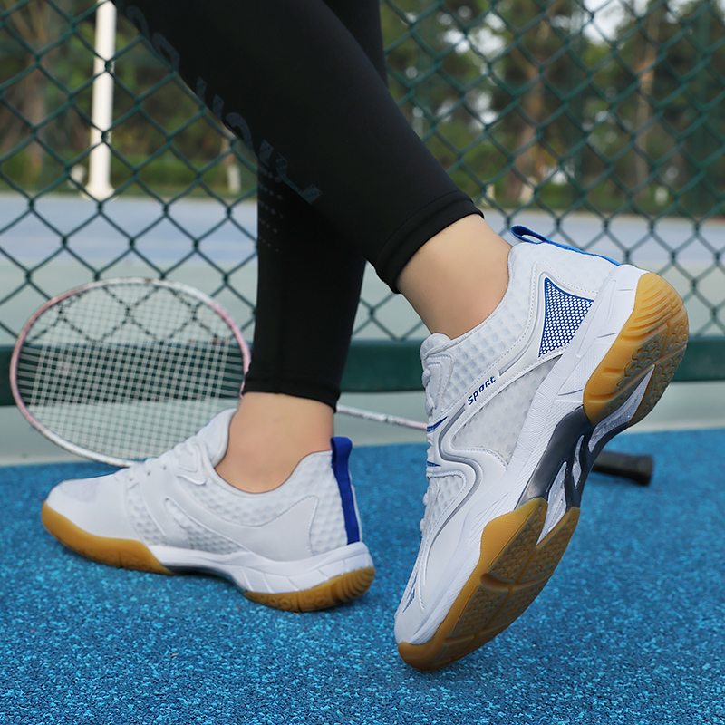 Zapatillas de voleibol para ho - Table Tennis Form reseña y precio