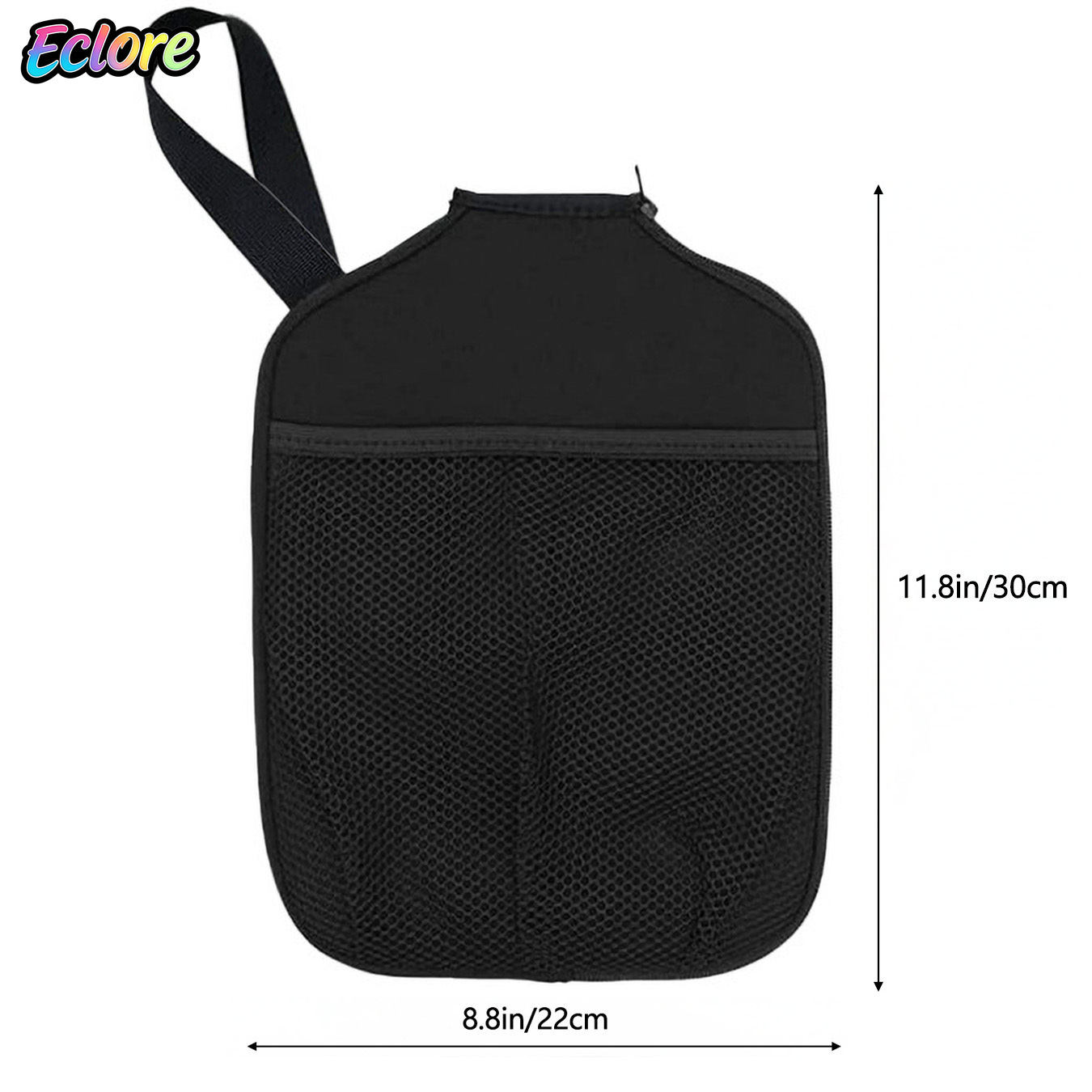 Bolsa para Raqueta de Pickleba - Table Tennis Cartoon reseña y precio