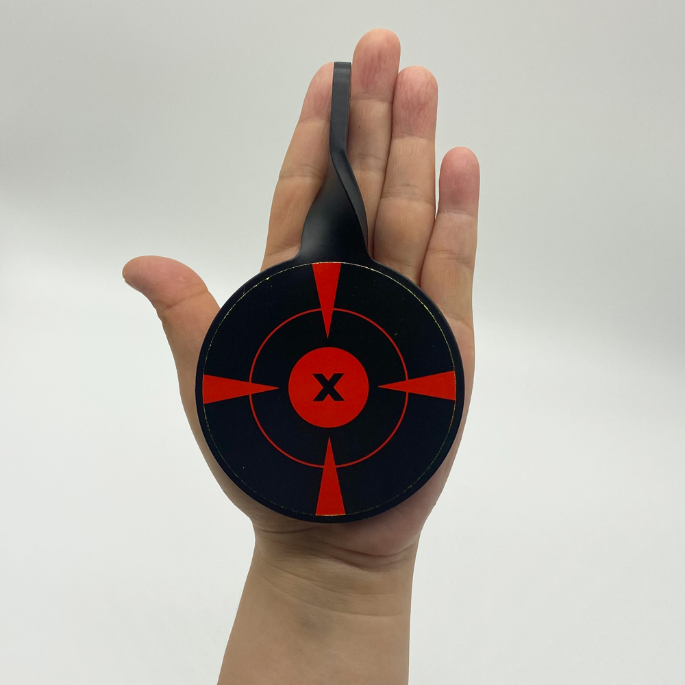 Objetivo de Entrenamiento para - Practice Target Board reseña y precio