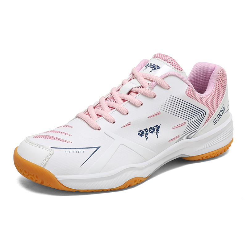 Zapatillas de bádminton para h - Table Tennis Athlete reseña y precio