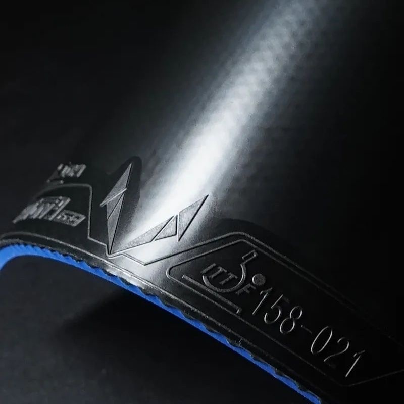 LOKI Rxton 9 PRO Goma de Tenis - Table Tennis Athlete reseña y precio