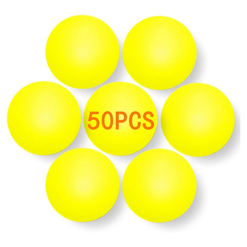 Pelota de ping pong HOTB72A de - Table Tennis For Kids reseña y precio