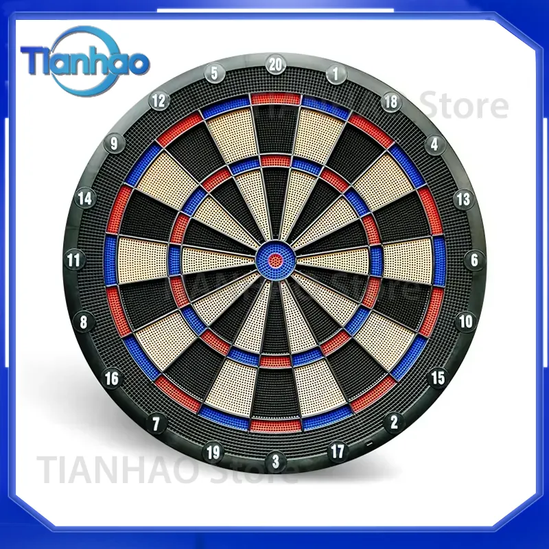 Juego de Dardos Suaves para In - Practice Target Board reseña y precio