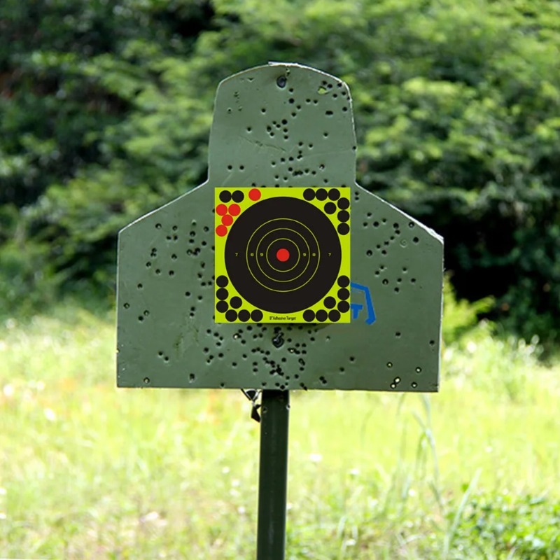 Paquete de 50/100/150/200/250  - Practice Target Board reseña y precio