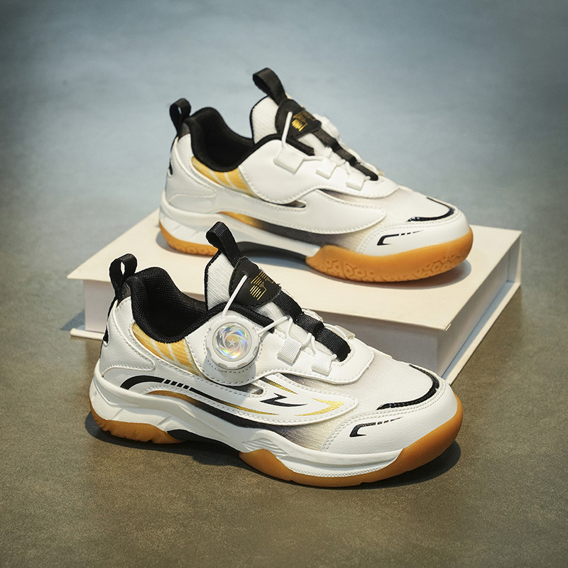 Zapatos de tenis para exterior - Table Tennis Form reseña y precio