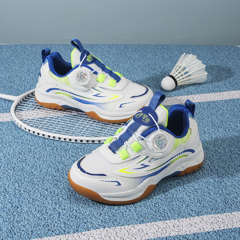 Zapatos de tenis para exterior - Table Tennis Form reseña y precio