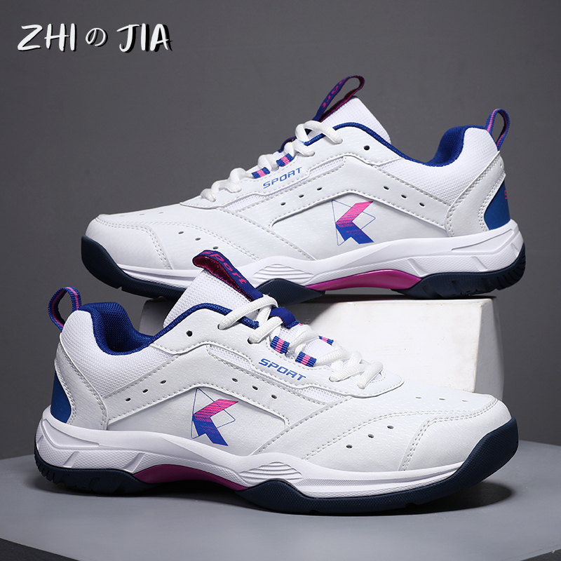 36-45 par de zapatos de tenis  - Table Tennis Form reseña y precio