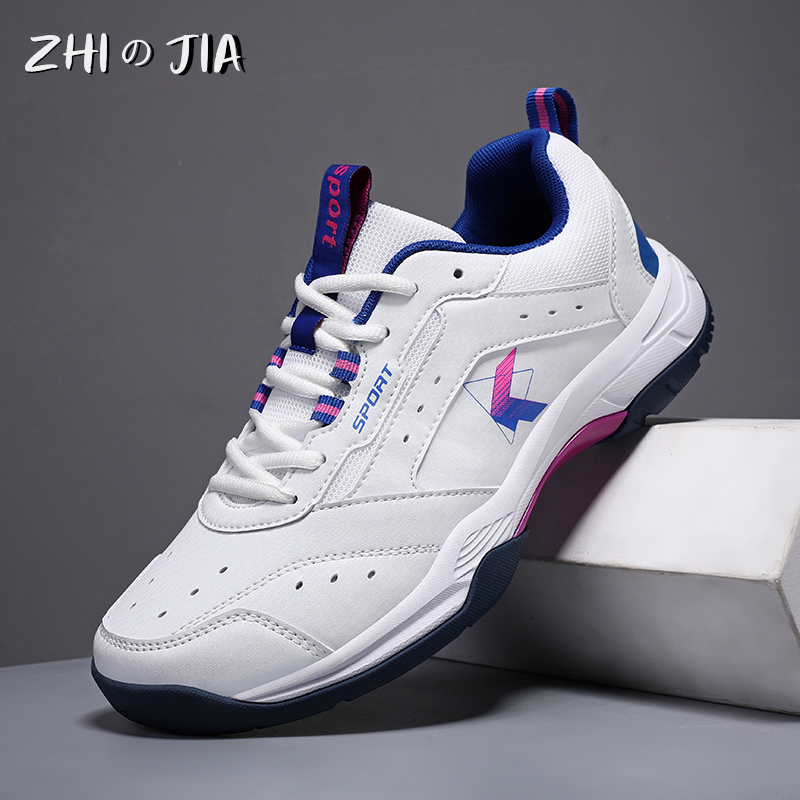 36-45 par de zapatos de tenis  - Table Tennis Form reseña y precio
