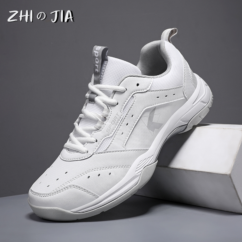 36-45 par de zapatos de tenis  - Table Tennis Form reseña y precio