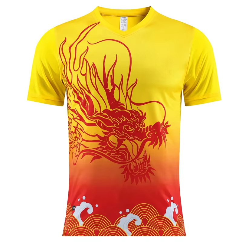 Camiseta del equipo de tenis d - Table Tennis League reseña y precio