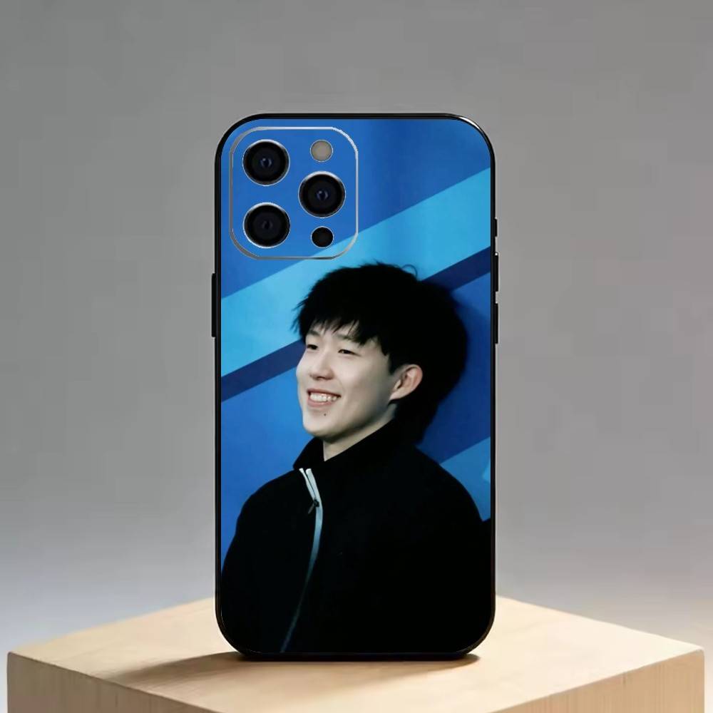 Funda de Silicona Suave para T - Table Tennis Cartoon reseña y precio