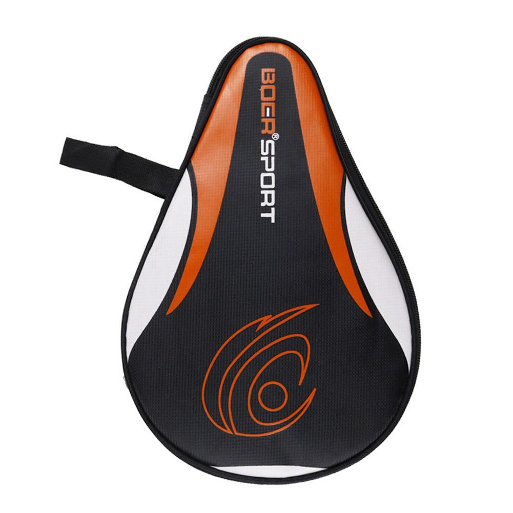 Bolsa para raqueta de tenis de - Table Tennis Ace reseña y precio