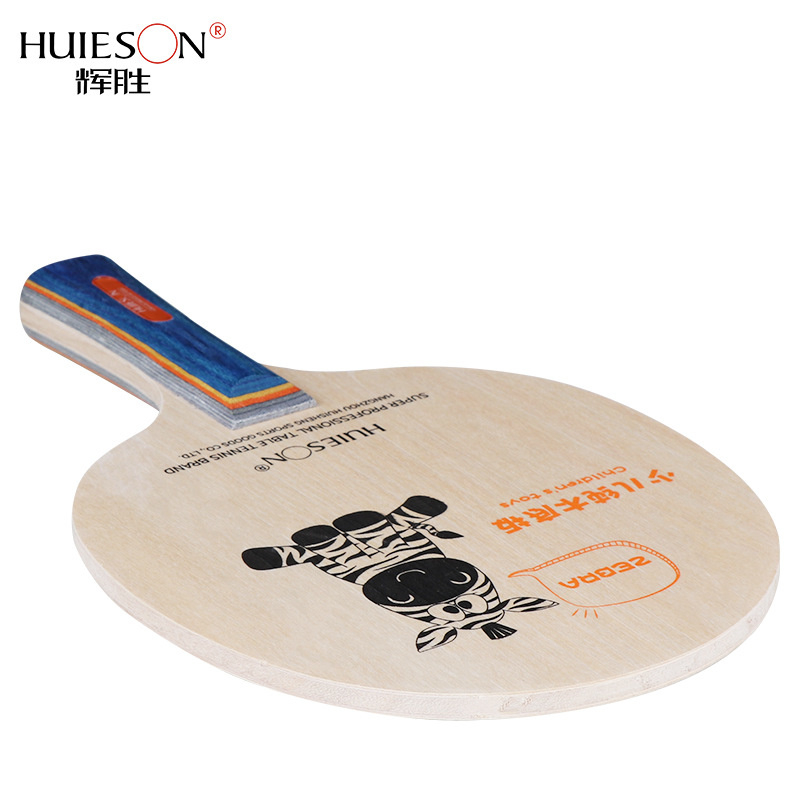 Huieson-raqueta de tenis de me - Table Tennis Cartoon reseña y precio