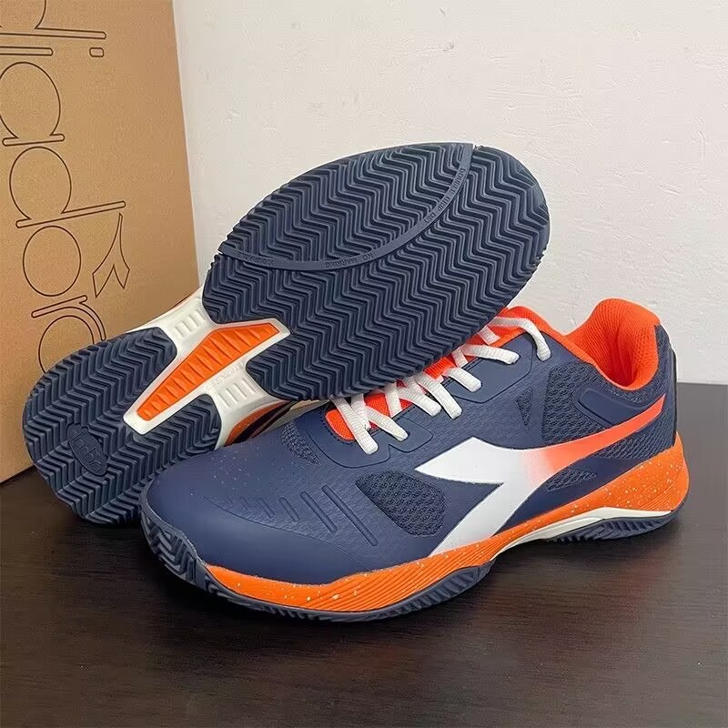 Zapatillas de tenis de mesa cl - Table Tennis Form reseña y precio