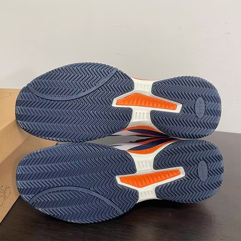 Zapatillas de tenis de mesa cl - Table Tennis Form reseña y precio