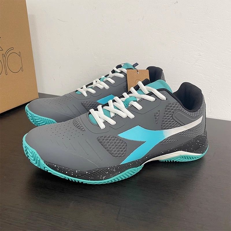 Zapatillas de tenis de mesa cl - Table Tennis Form reseña y precio