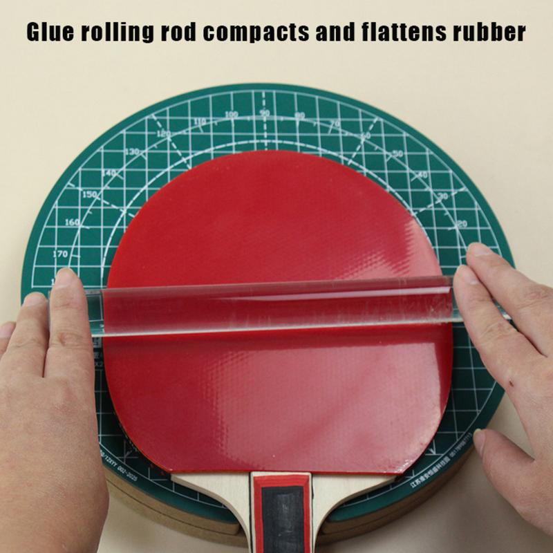Nuevo Set de Herramientas de C - Table Tennis Form reseña y precio