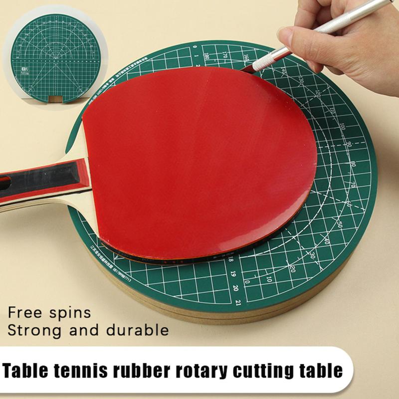 Nuevo Set de Herramientas de C - Table Tennis Form reseña y precio