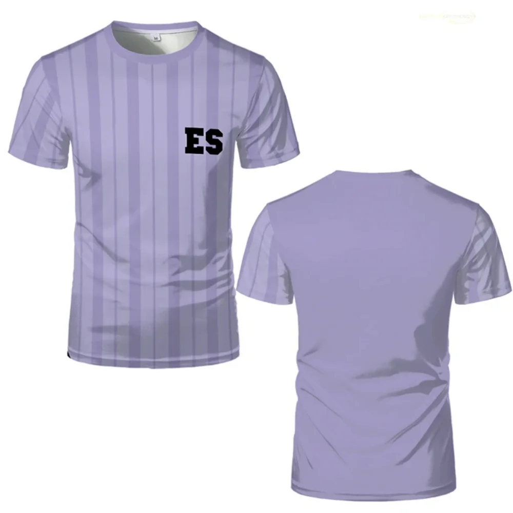 Camisetas de Fútbol con Patrón - Table Tennis Name reseña y precio