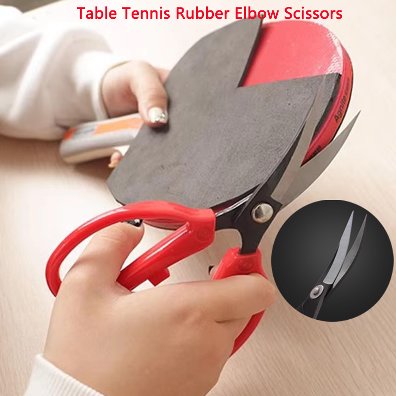Goma de tenis de mesa profesio - Table Tennis Form reseña y precio