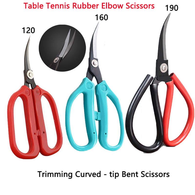 Goma de tenis de mesa profesio - Table Tennis Form reseña y precio
