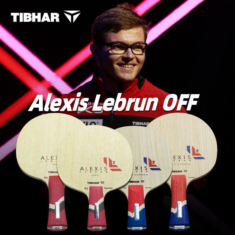 TIBHAR-Radqueta de tenis de me - Table Tennis Eleven reseña y precio