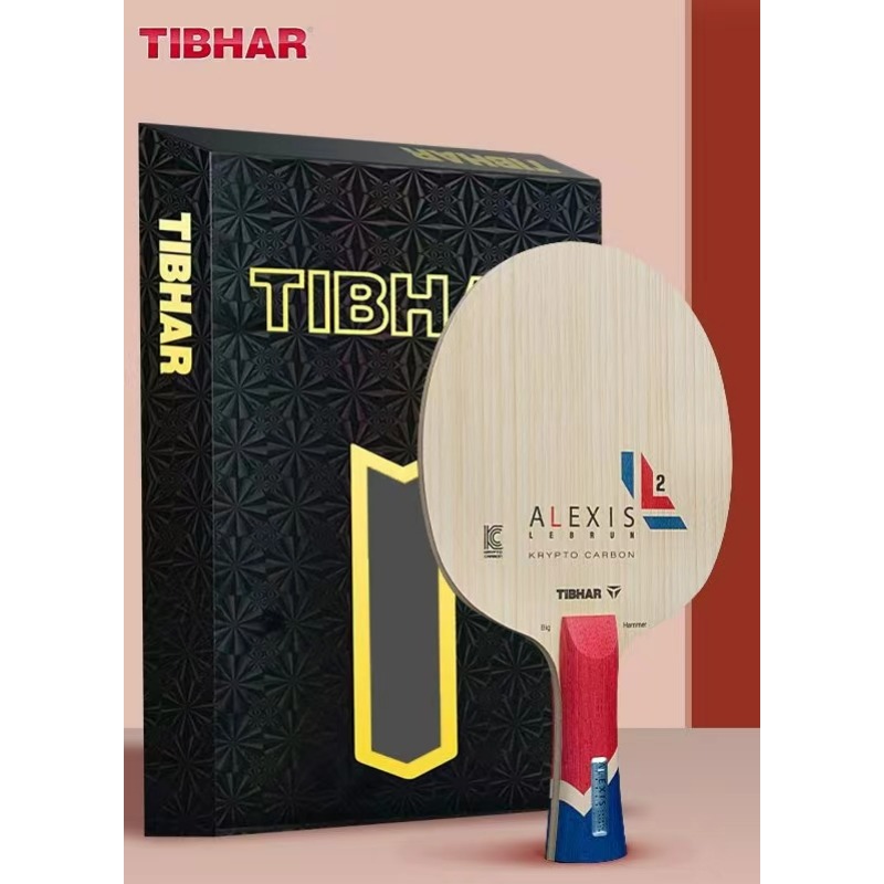 TIBHAR-Radqueta de tenis de me - Table Tennis Eleven reseña y precio