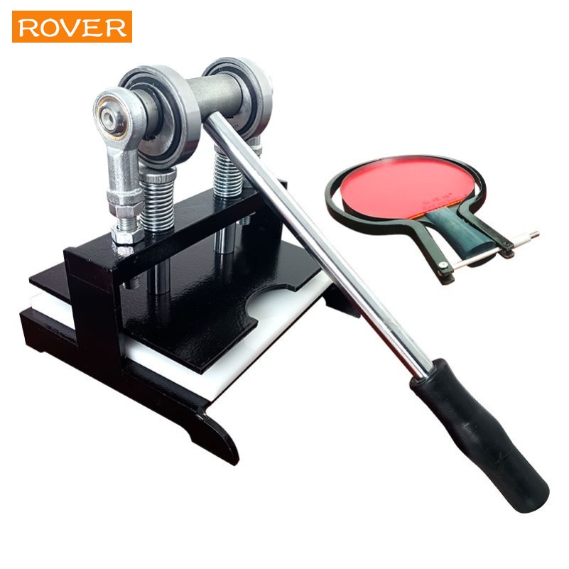 Máquina cortadora de goma de P - Table Tennis Form reseña y precio