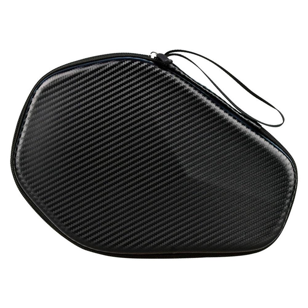 Estuche para raqueta de tenis  - Table Tennis Ace reseña y precio