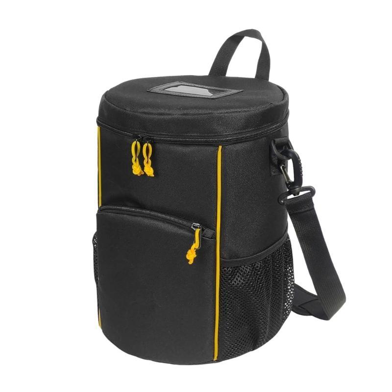 Bolsa transporte para tenis 65 - Table Tennis Ace reseña y precio