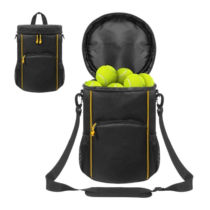 Bolsa transporte para tenis 65 - Table Tennis Ace reseña y precio