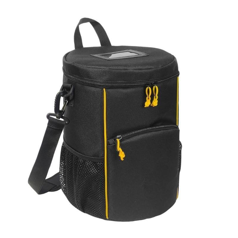 Bolsa transporte para tenis 65 - Table Tennis Ace reseña y precio